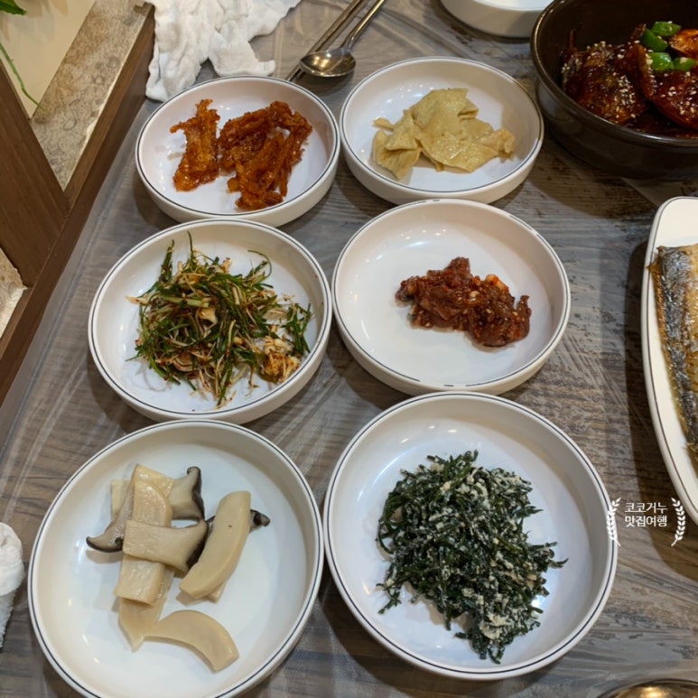 여진식당 이미지