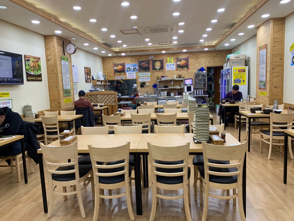 전주명가콩나물국밥석사점 이미지
