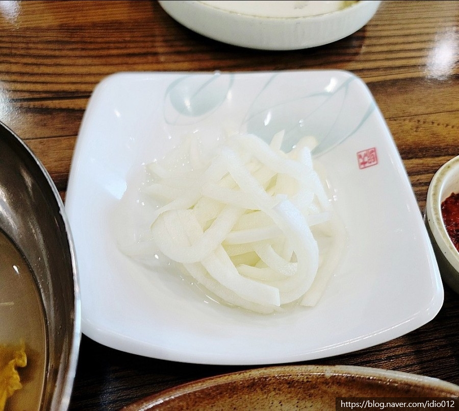 동호면옥 이미지