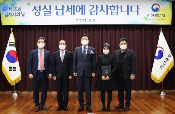 이호건설(주) 이미지