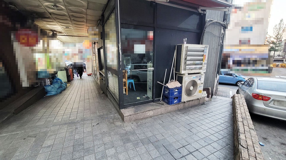코너분식 이미지