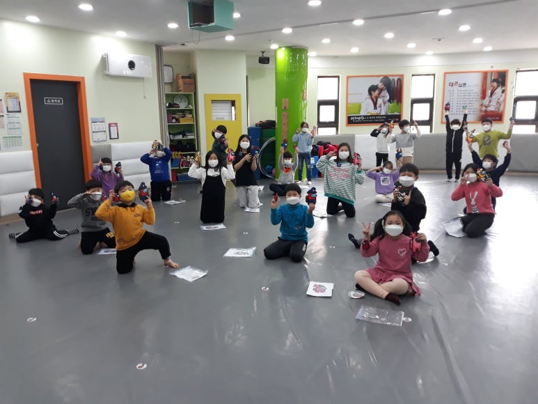 톡톡블럭 이미지