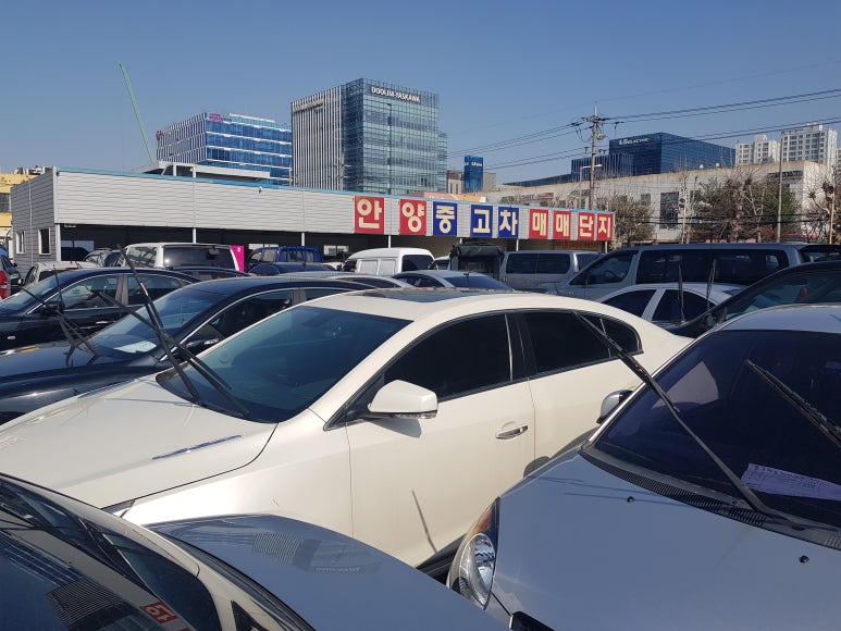 금정모터스 이미지