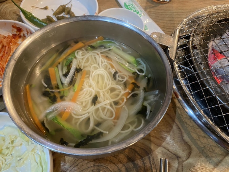 봉우리한우정육식당 이미지