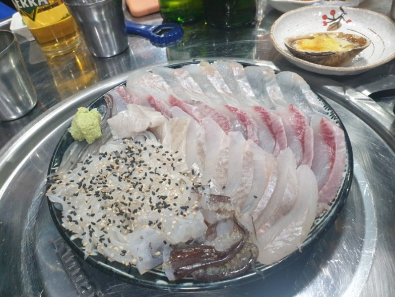 산오징어세상 이미지