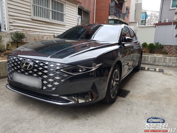조은광택 이미지