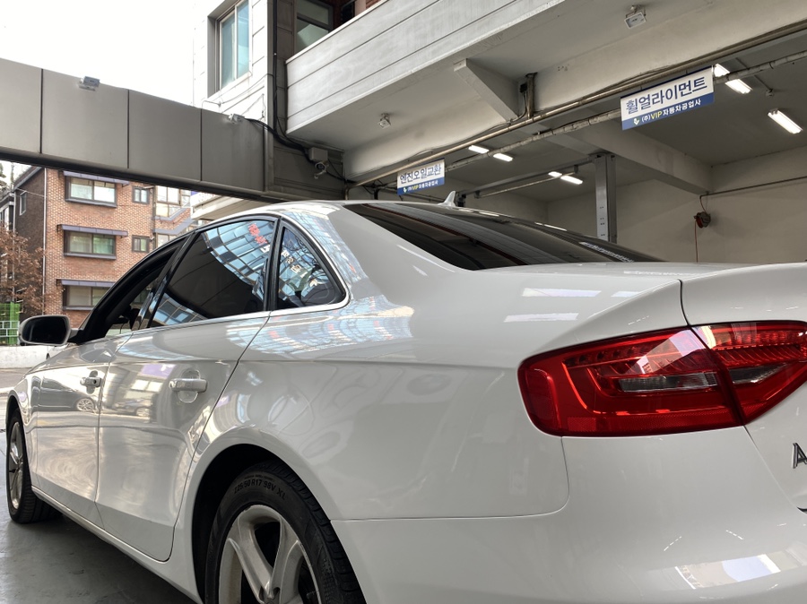 필자동차공업사 이미지
