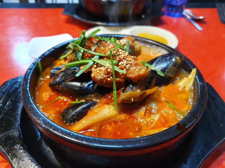 생생반점 이미지