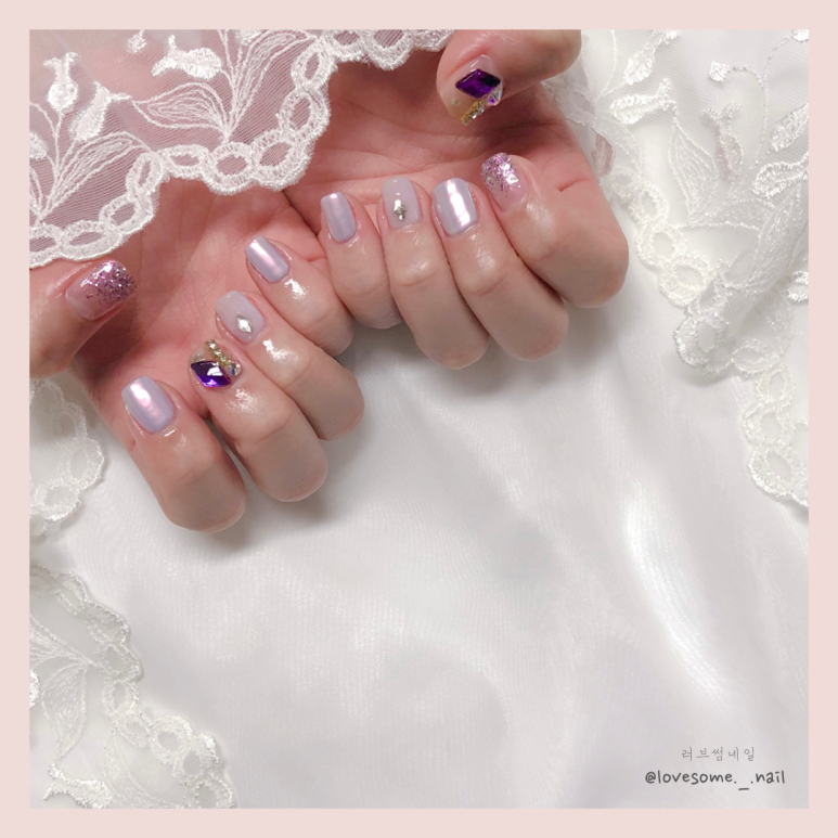 네일러브썸 이미지