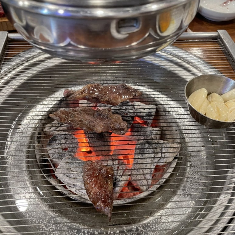 부성한우 이미지