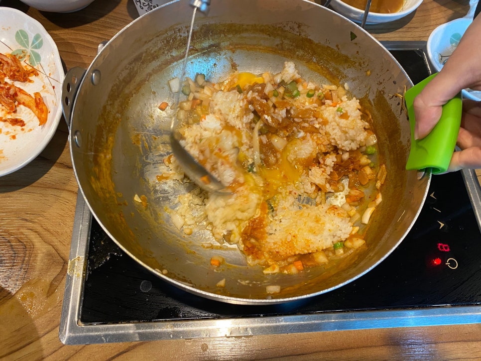 김여사칼국수 이미지