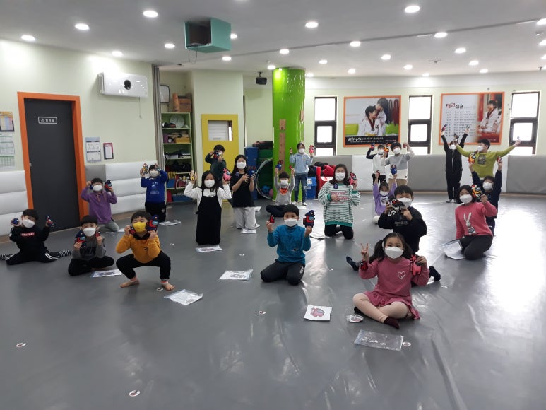 톡톡블럭 이미지