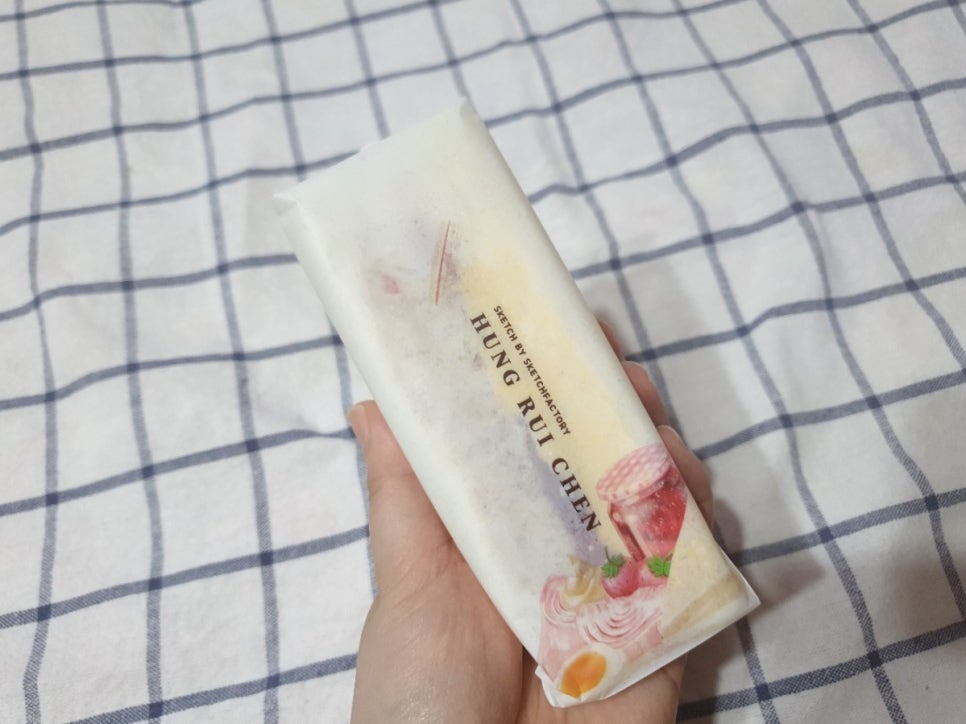 홍루이젠경북 이미지
