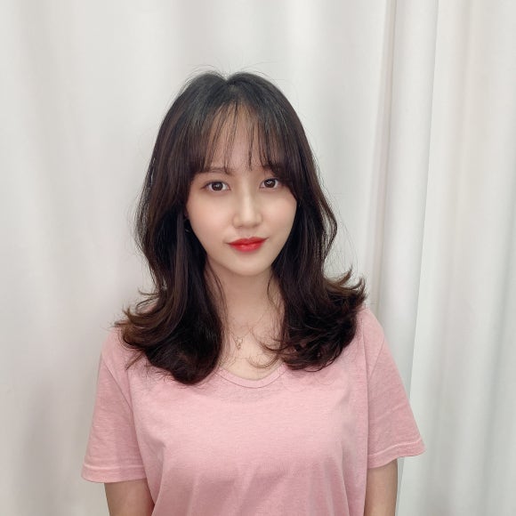 다윤헤어 이미지