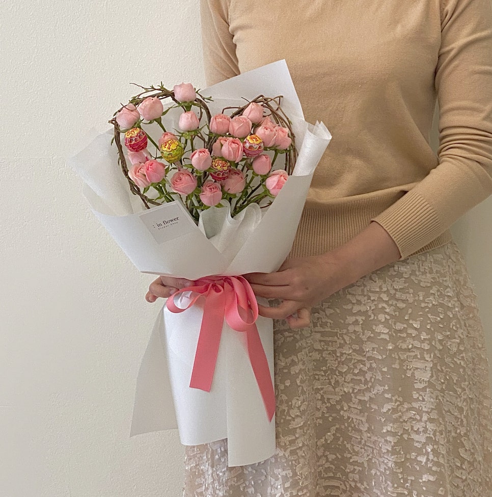 어울림꽃집 이미지