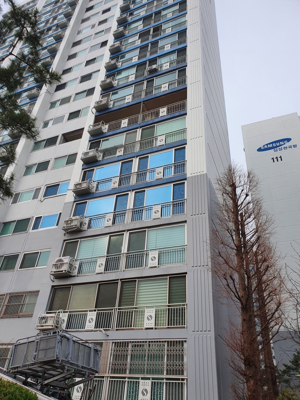 한국철거 이미지