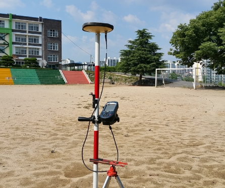 강산측량설계사무소 이미지