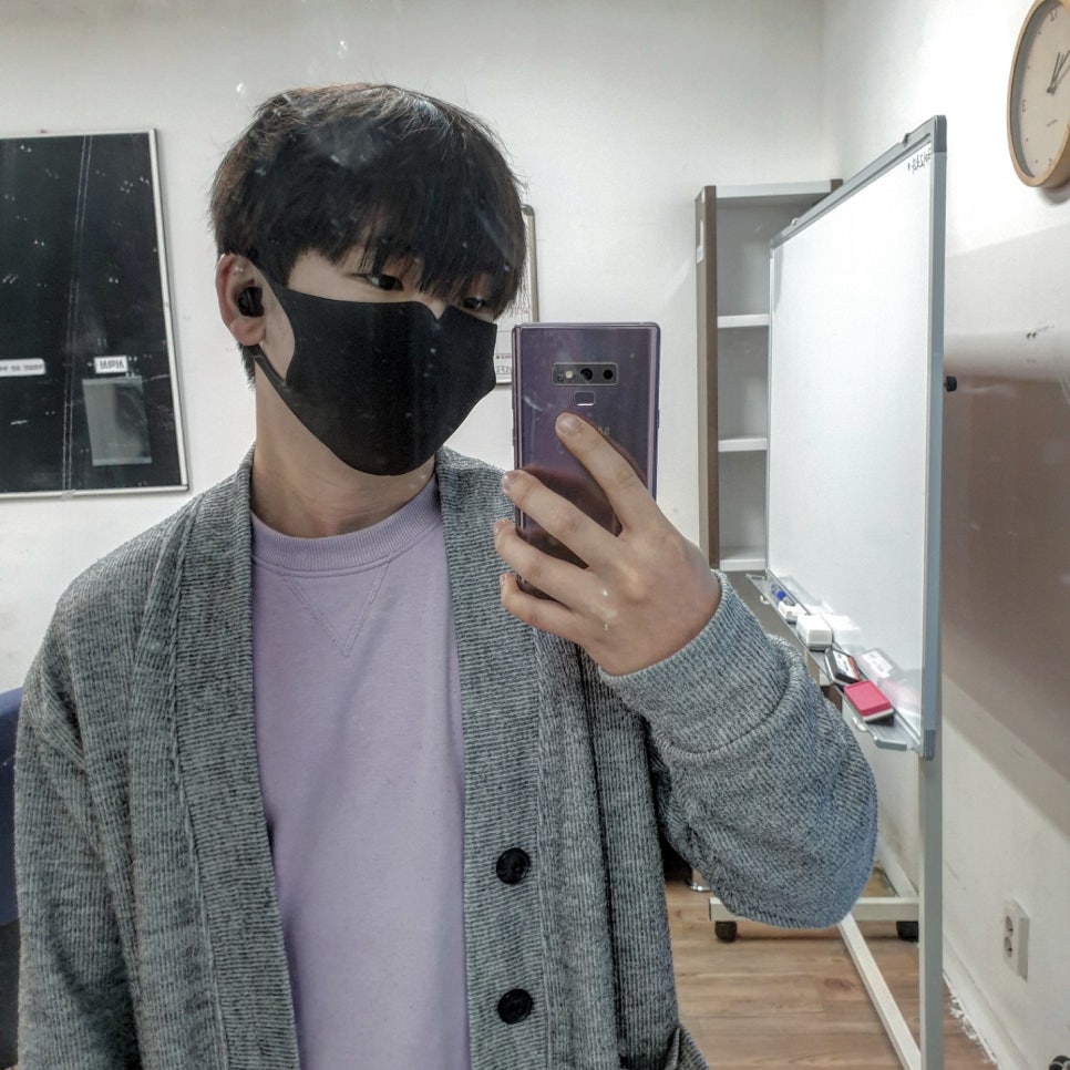 신라대 미대식당 이미지