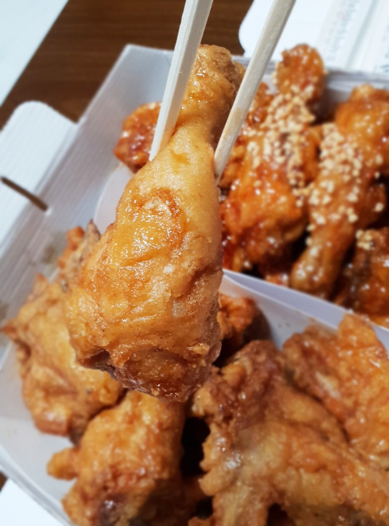 대천치킨 이미지