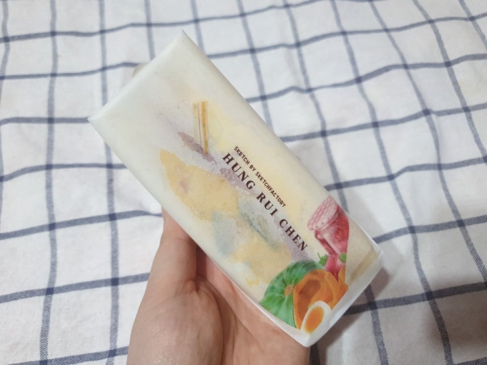 홍루이젠경북 이미지
