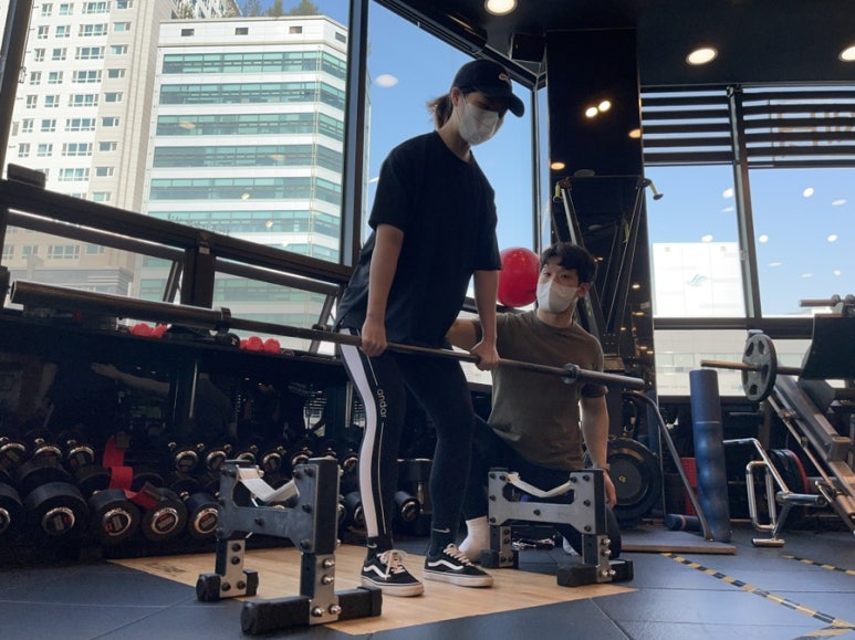 펄스휘트니스 이미지