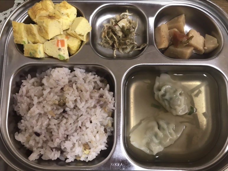율이네국수 이미지