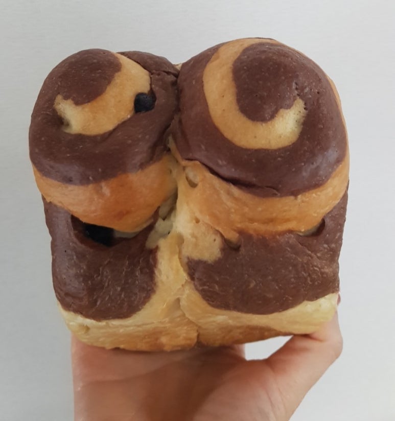 민이네식빵 이미지
