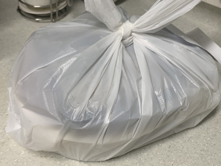 고기반햄반찌개 이미지
