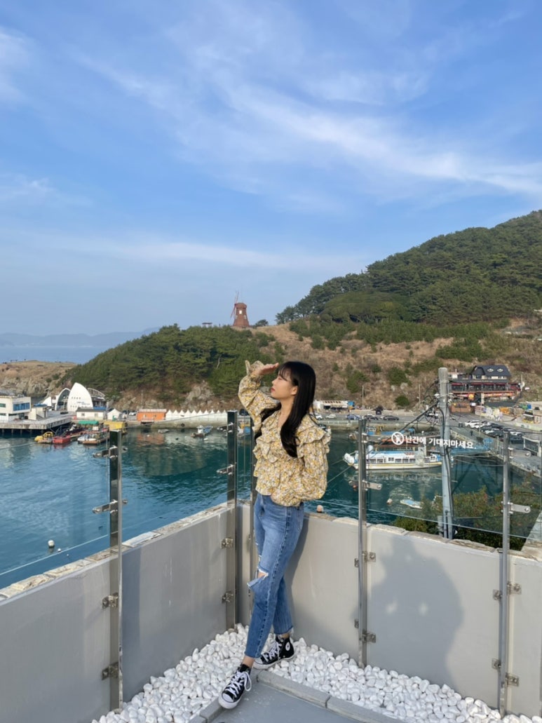 카페힐담 이미지