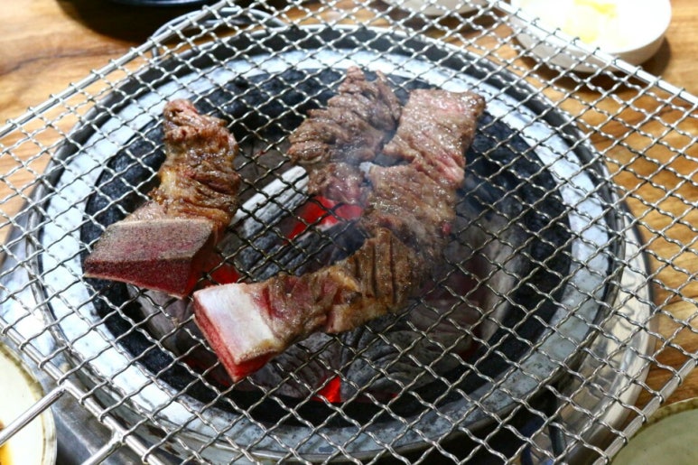 원조안동갈비 이미지