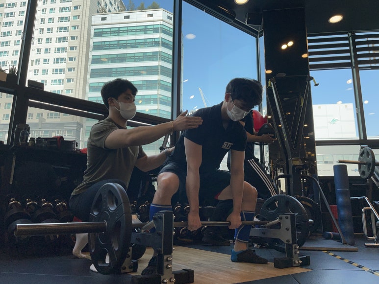 펄스휘트니스 이미지