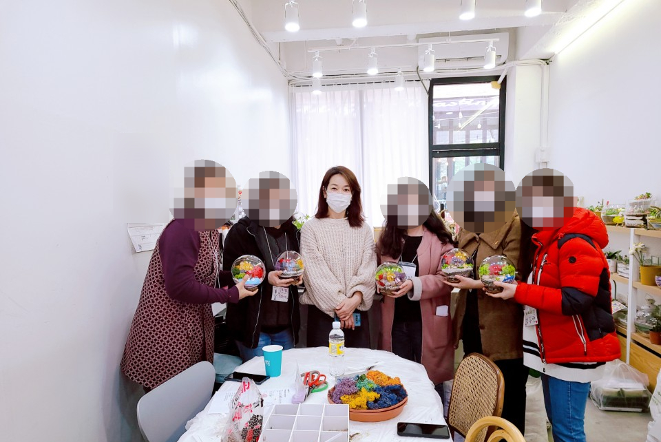원예문화진흥원 이미지