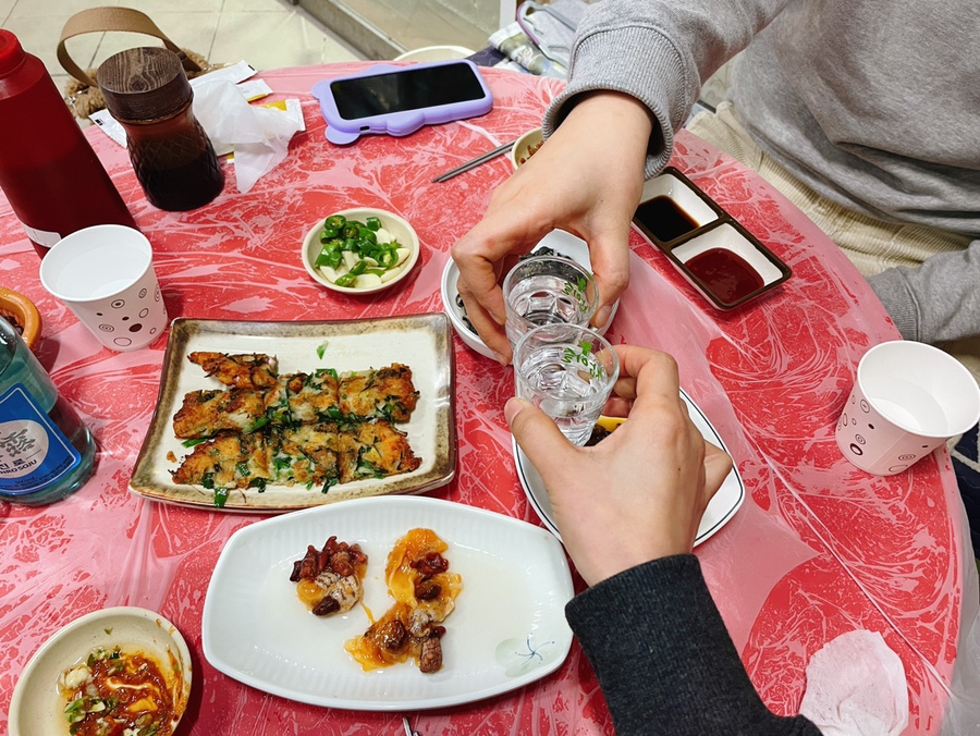 봉학수산 이미지