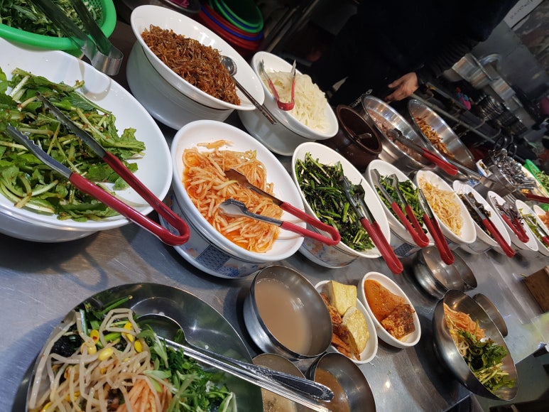 칠성족발 이미지