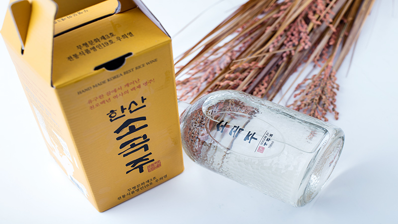 농업회사법인(주)태평주가 이미지