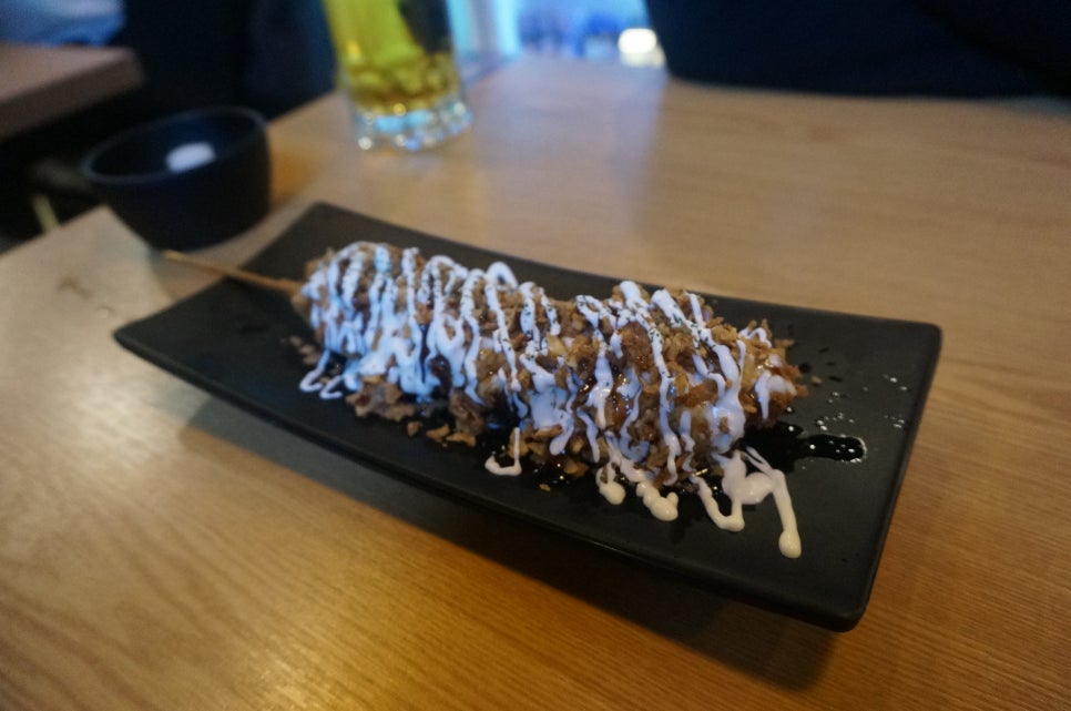 꼬치의품격 남양주별내점 이미지
