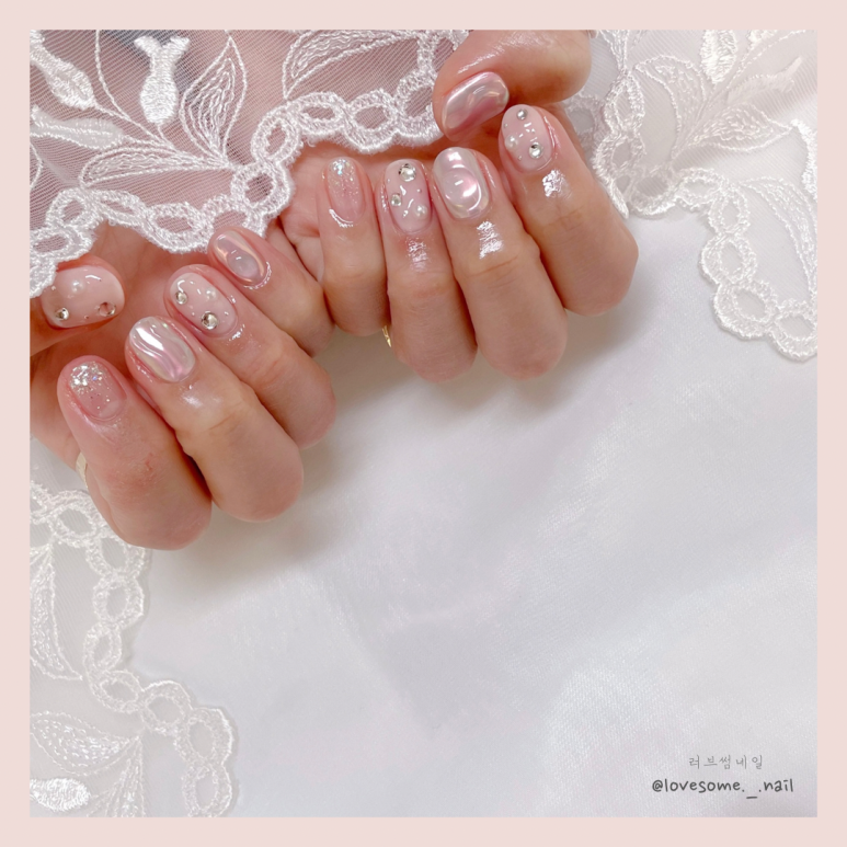 네일러브썸 이미지