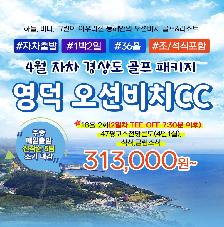 선오션 이미지