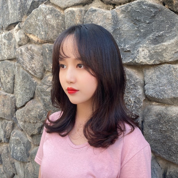 다윤헤어 이미지