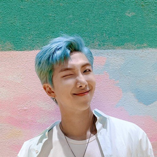 민트헤어 이미지