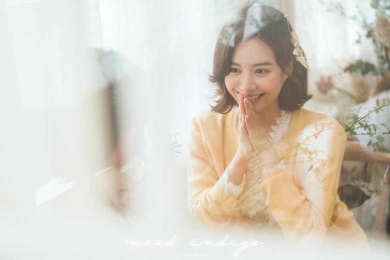 인디고스튜디오 이미지