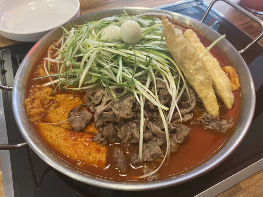 청년다방 계룡엄사점 이미지