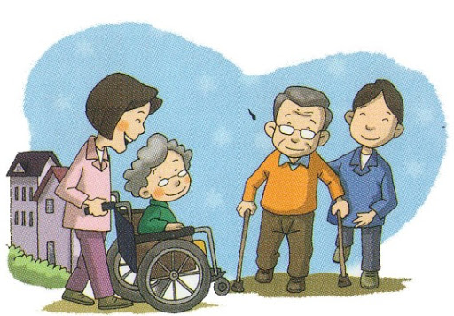 가온요양보호사교육원 이미지