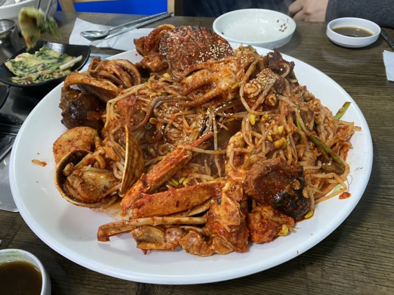 미래식당 이미지