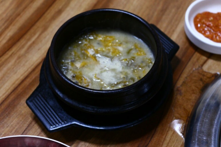 원조안동갈비 이미지