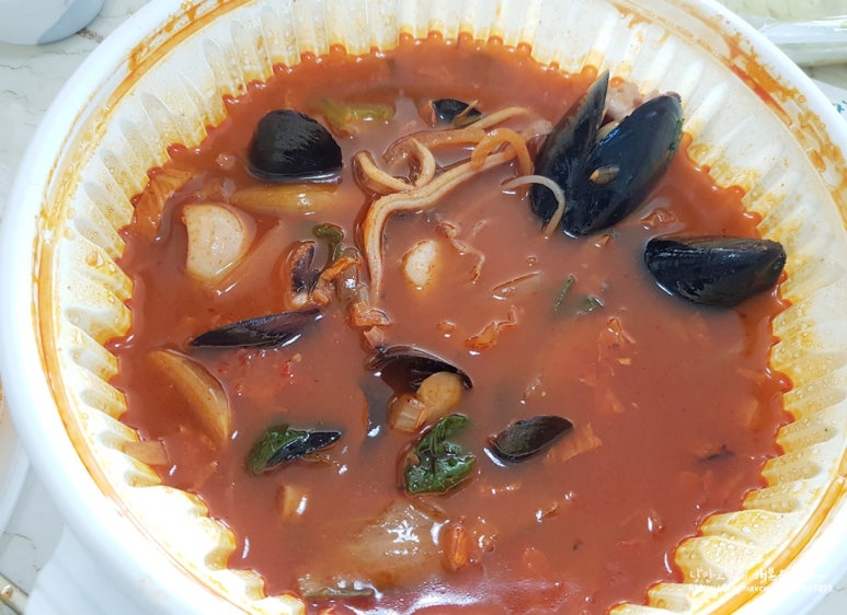 황궁쟁반짜장봉동점 이미지