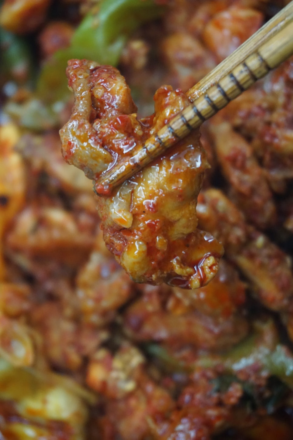 유가네닭갈비 서면점 이미지