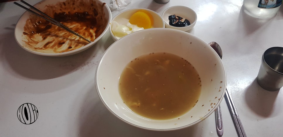 정짜장 이미지