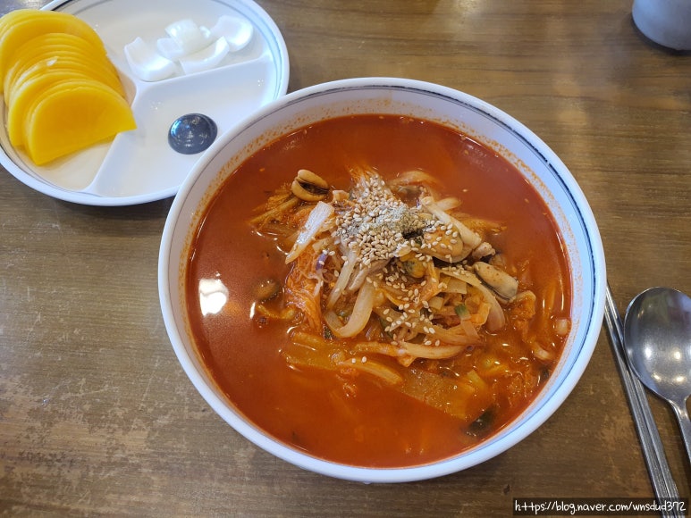 달인교동짬뽕 이미지
