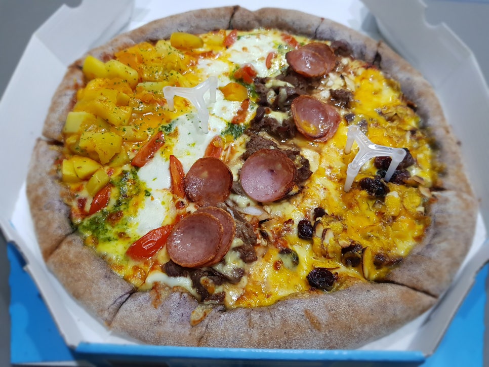 피자알볼로창원 이미지